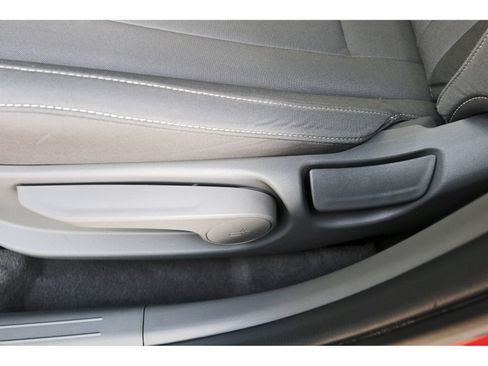 Certified 2025 Hyundai Elantra Sport w/ Cargo Package FWD image 29
