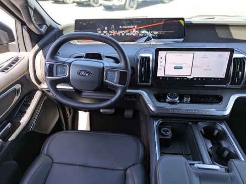 New 2026 Ford Expedition Tremor AWD/4WD image 21