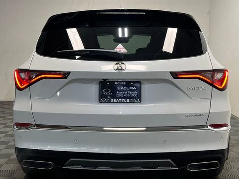New 2026 Acura MDX SH-AWD w/ Technology Package image 20