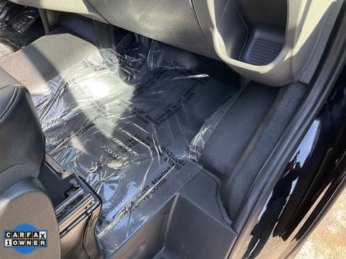 Used 2022 Ford E-Transit 148 High Roof Extended w/ Load Area Protection Package image 47