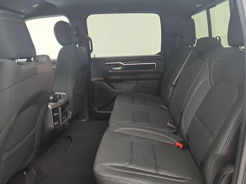 New 2026 RAM 1500 Big Horn AWD/4WD image 13