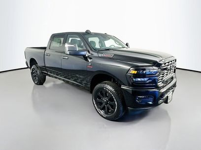 New 2026 RAM 2500 Big Horn