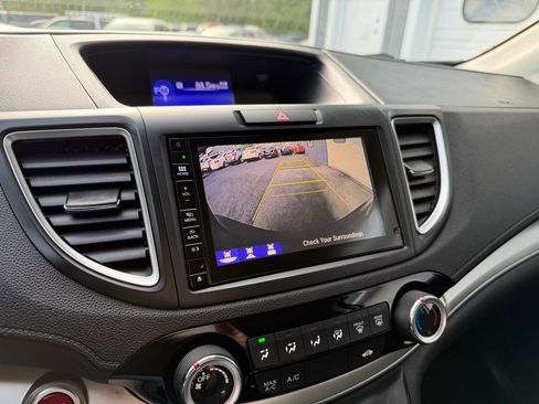 Used 2016 Honda CR-V EX image 15