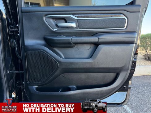 Used 2020 RAM 1500 Lone Star image 24