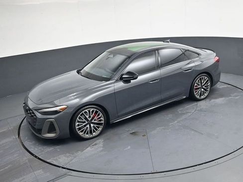 Used 2025 Audi S5 Prestige image 36