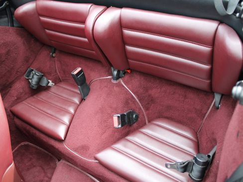 Used 1987 Porsche 911 Carrera image 30