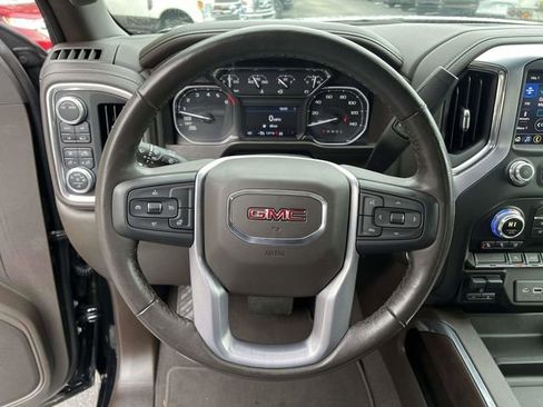 Used 2020 GMC Sierra 1500 SLT w/ SLT Convenience Package image 22