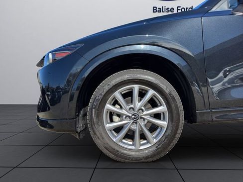 Used 2024 MAZDA CX-5 AWD 2.5 S w/ Preferred Package image 24