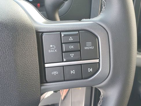 Used 2025 Ford F150 XLT w/ Equipment Group 301A Standard image 20