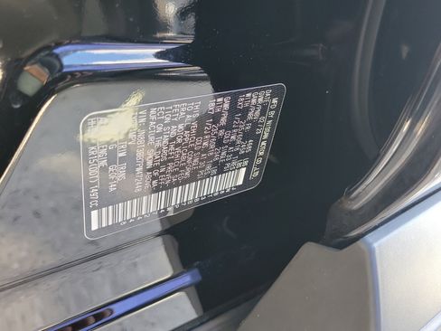 Certified 2023 Nissan Rogue SV AWD/4WD image 30