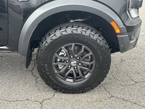 Used 2024 Ford Ranger Raptor image 16