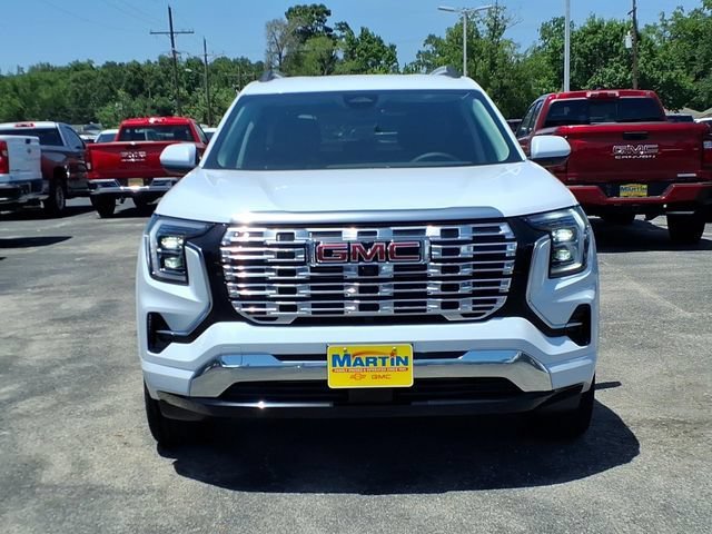 New 2027 GMC Terrain Denali AWD/4WD image 2