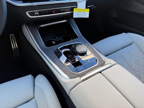 New 2026 BMW X5 xDrive40i image 26