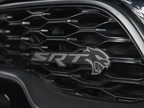 Used 2023 Dodge Durango SRT Hellcat image 5