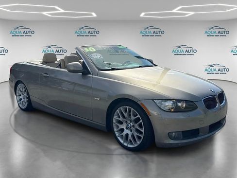 Used 2010 BMW 328i Convertible RWD image 6