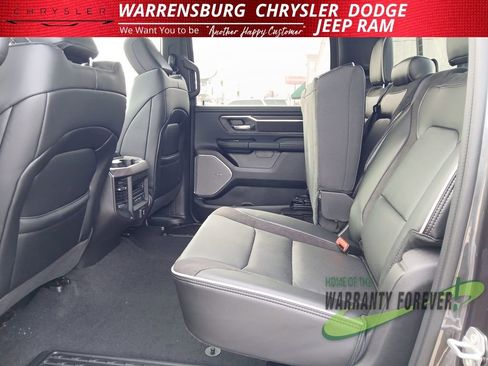 New 2026 RAM 1500 Laramie image 13