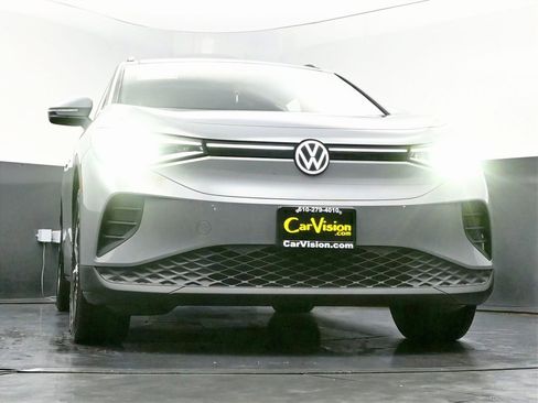 Used 2021 Volkswagen ID.4 Pro S image 53