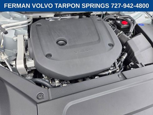 New 2026 Volvo XC90 B6 Plus w/ Protection Package Premier AWD/4WD image 20