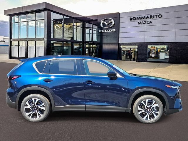 New 2026 MAZDA CX-5 Preferred AWD/4WD image 6
