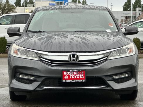 Used 2016 Honda Accord EX image 10