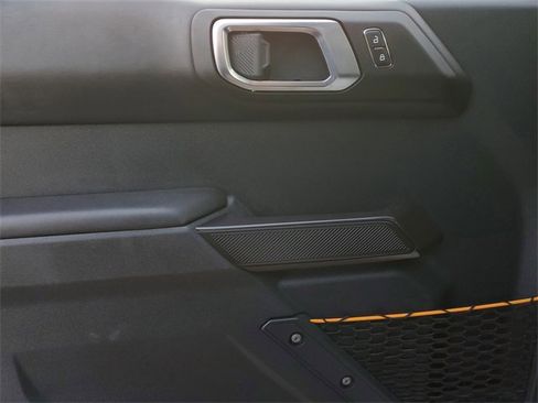 Certified 2024 Ford Bronco Badlands image 8