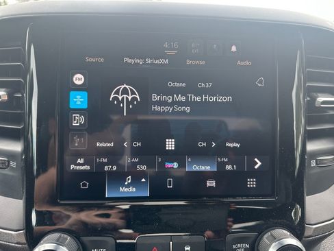 New 2025 RAM 4500 Tradesman image 20