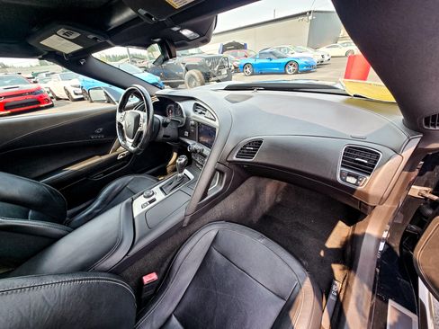 Used 2019 Chevrolet Corvette Z06 image 29