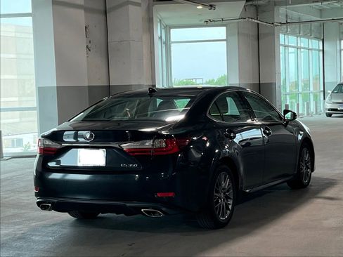 Used 2018 Lexus ES 350 w/ Premier Package FWD image 11