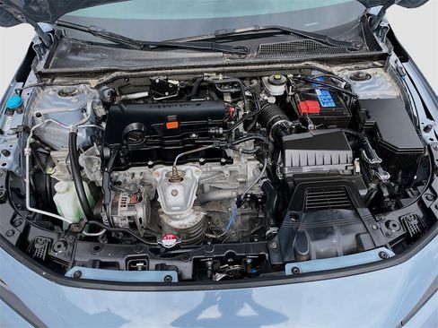 Used 2024 Honda Civic Sport image 29