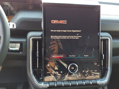 New 2026 GMC Yukon Denali AWD/4WD image 20