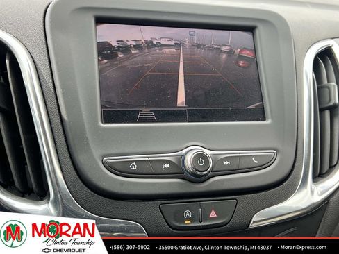 Certified 2024 Chevrolet Equinox LT image 21