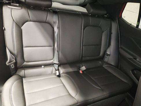 New 2026 Buick Envista Sport Touring w/ Convenience I Package image 11