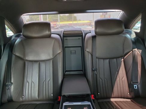Used 2021 Audi A8 L 3.0T w/ Executive Plus Package AWD/4WD image 6