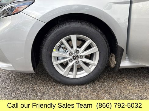 New 2026 Toyota Camry LE image 24