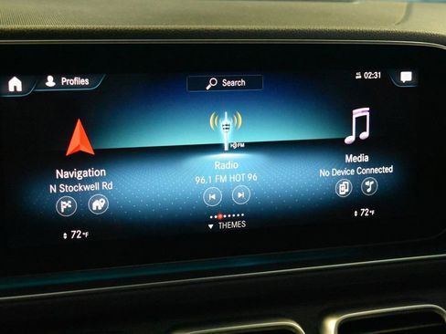 Certified 2022 Mercedes-Benz GLE 350 4MATIC image 11