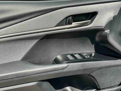 Certified 2026 Toyota Camry LE w/ Convenience Package FWD image 16