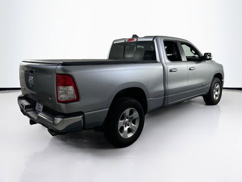 Used 2022 RAM 1500 Big Horn image 5