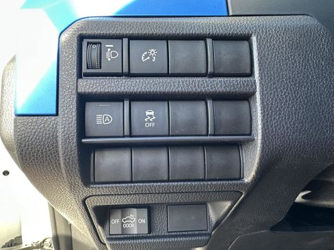 New 2026 Toyota Tacoma TRD Off-Road image 13