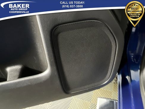 Used 2018 Chevrolet Silverado 2500 LT w/ LT Convenience Package image 22