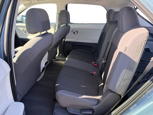 Used 2024 Hyundai Ioniq 5 SEL RWD image 16