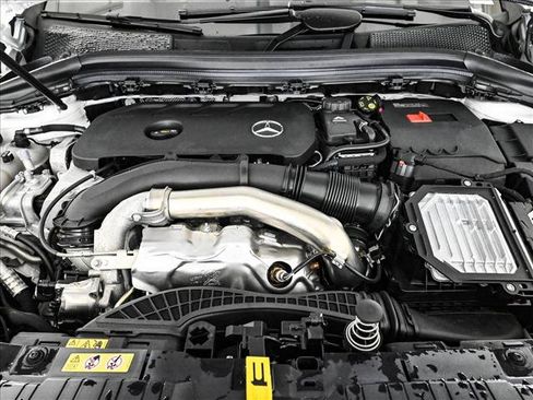 New 2026 Mercedes-Benz GLA 250 4MATIC image 25