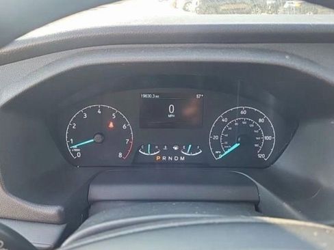 Used 2024 Ford Transit 250 Base w/ Exterior Upgrade Package image 8