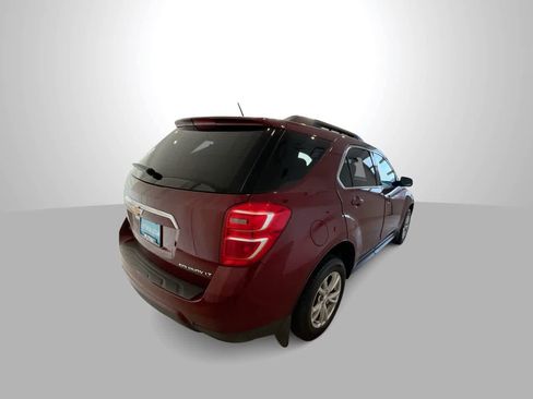Used 2016 Chevrolet Equinox LT w/ Convenience Package image 8
