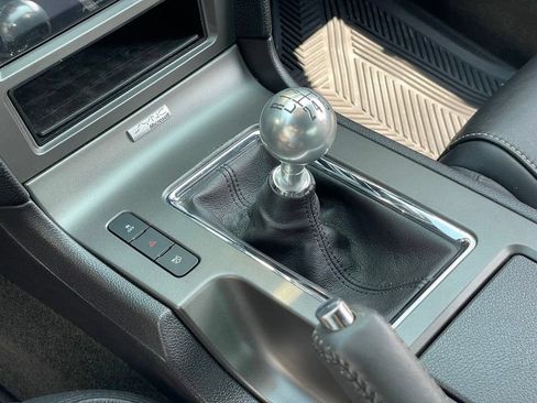 Used 2014 Ford Mustang GT Premium w/ Comfort Package RWD image 18