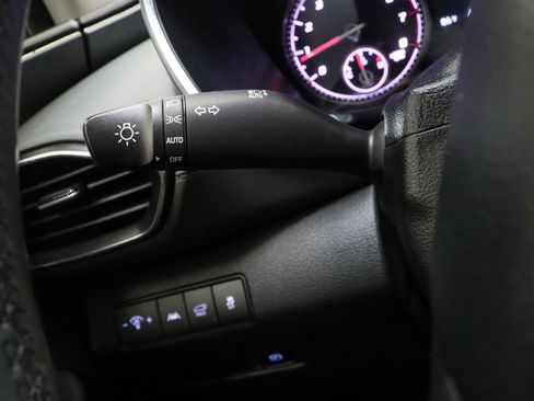 Used 2023 Hyundai Santa Fe SEL FWD image 27