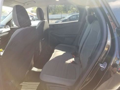 Used 2022 Ford Escape SE w/ Cold Weather Package image 15