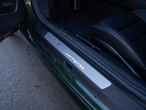 New 2026 Porsche 911 Carrera image 29