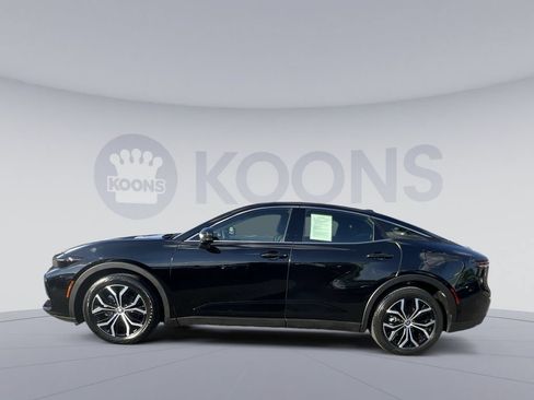 Used 2024 Toyota Crown AWD/4WD image 13
