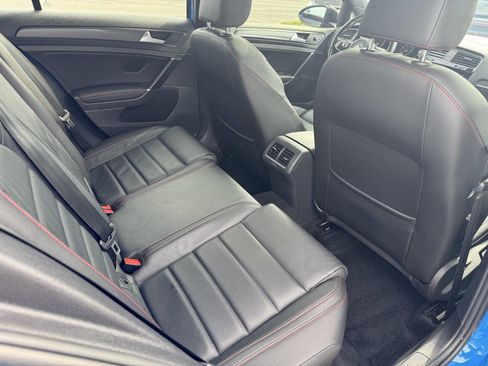 Used 2021 Volkswagen GTI S FWD image 20