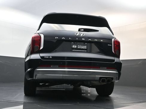 Certified 2024 Hyundai Palisade Calligraphy AWD/4WD image 28